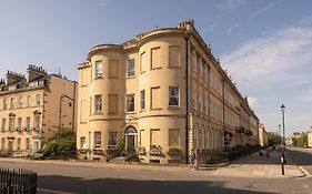 The Dukes Hotel Bath
